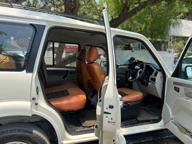 Used Mahindra Scorpio [2014-2017] S10 4WD 1.99 Intelli-Hybrid in Nashik