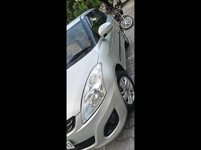 Used 2013 Maruti Suzuki Swift DZire in Lucknow