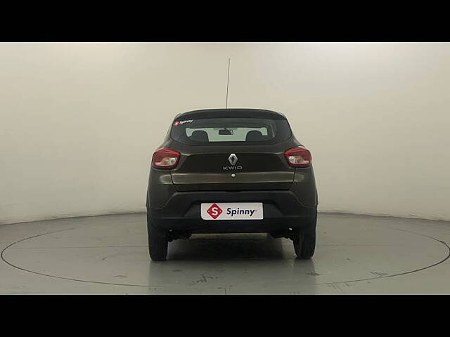 Used Renault Kwid [2015-2019] RXT [2015-2019] in Delhi