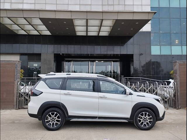 Used Maruti Suzuki XL6 [2019-2022] Zeta AT Petrol in Delhi