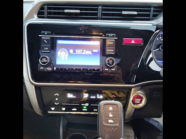 Used Honda City [2014-2017] VX in Delhi