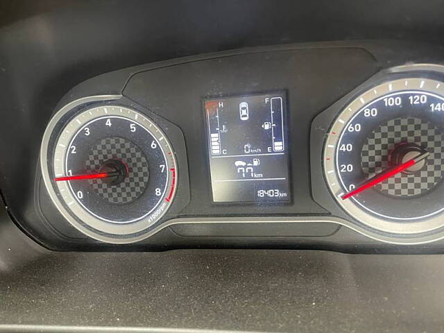 Used Hyundai i20 [2020-2023] Magna 1.2 MT [2020-2023] in Dehradun