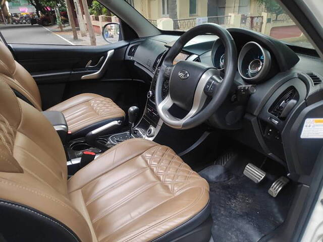 Used Mahindra XUV500 W11 AT in Bangalore