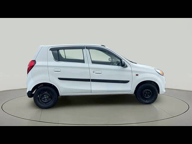 Used Maruti Suzuki Alto 800 [2012-2016] Lxi in Surat