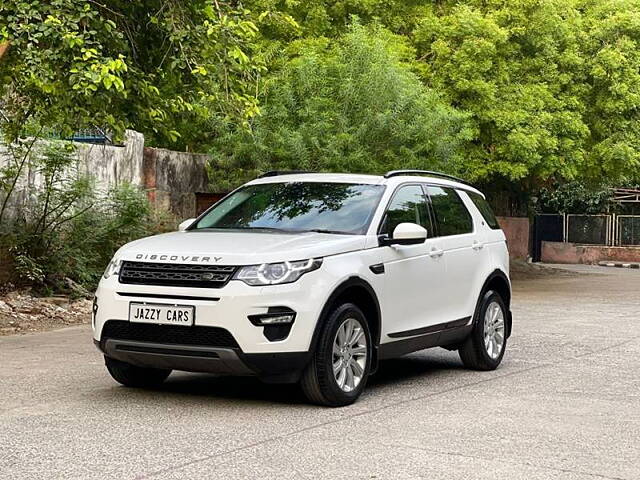 Used Land Rover Discovery Sport [2018-2020] SE in Delhi