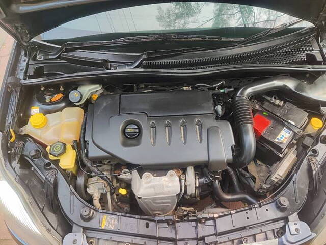 Used Ford Figo [2010-2012] Duratorq Diesel Titanium 1.4 in Nagpur
