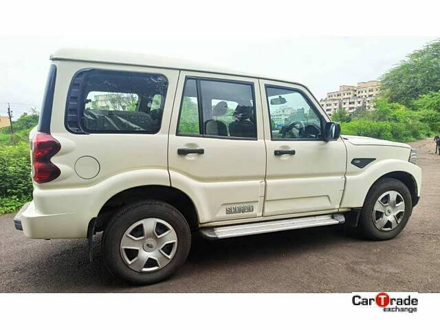 Used Mahindra Scorpio 2021 S3 2WD 7 STR in Pune