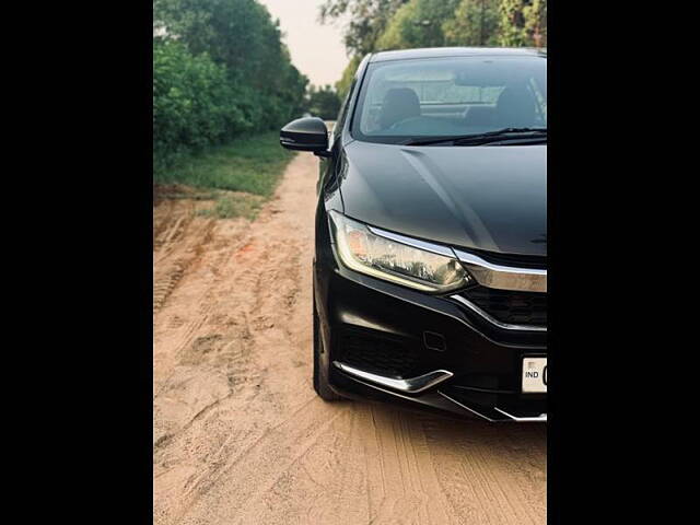 Used Honda City 4th Generation SV Diesel in Ahmedabad