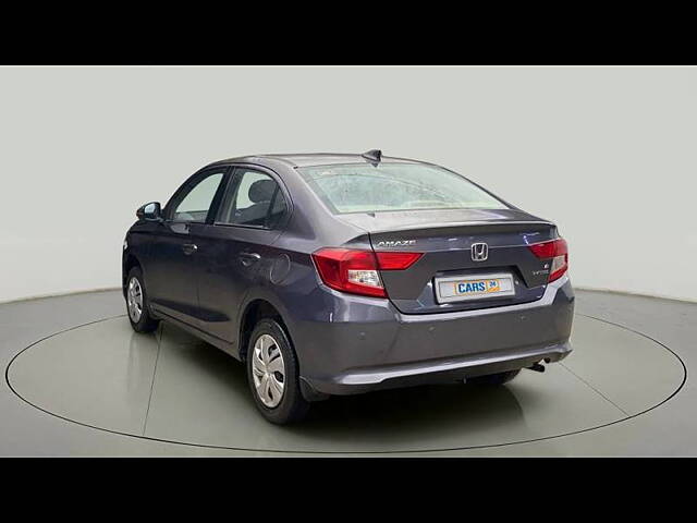 Used Honda Amaze [2016-2018] 1.2 S i-VTEC in Faridabad