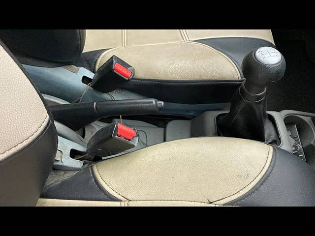 Used Maruti Suzuki Alto K10 [2010-2014] VXi in Hyderabad