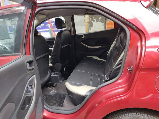 Used Ford Figo [2015-2019] Titanium1.5 TDCi in Kolkata