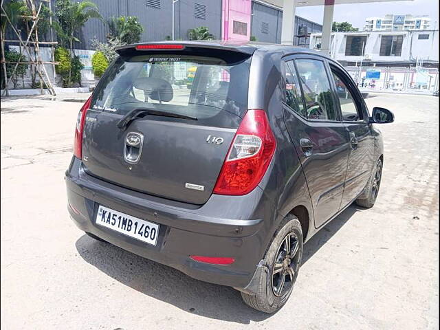 Used Hyundai i10 [2010-2017] Sportz 1.2 Kappa2 in Bangalore