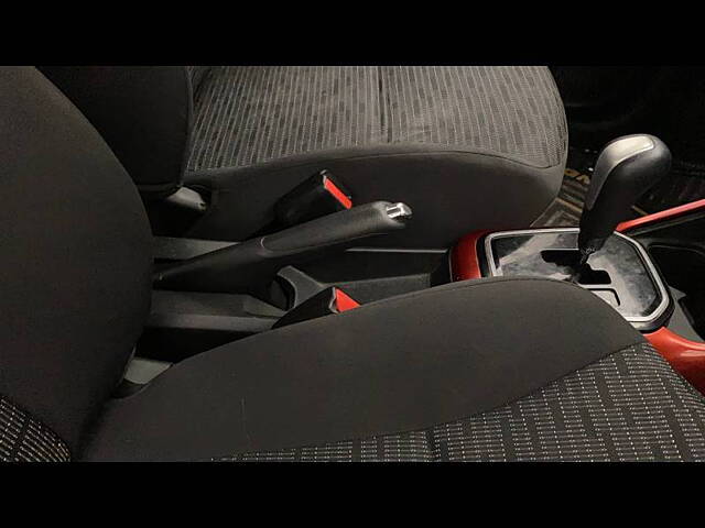 Used Maruti Suzuki Ignis [2020-2023] Delta 1.2 AMT in Chennai