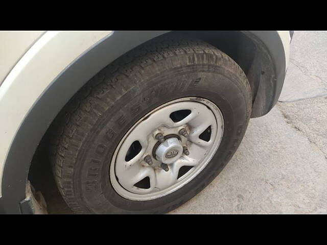 Used Tata Hexa [2017-2019] XM 4x2 7 STR in Hyderabad