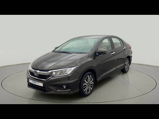 Used Honda City [2014-2017] VX in Bangalore