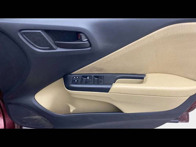 Used Honda City [2014-2017] SV in Bangalore