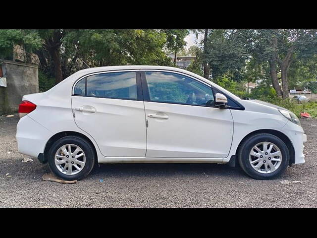 Used Honda Amaze [2016-2018] 1.5 VX i-DTEC in Nashik