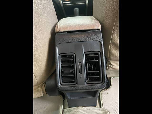 Used Honda City [2014-2017] SV CVT in Mumbai