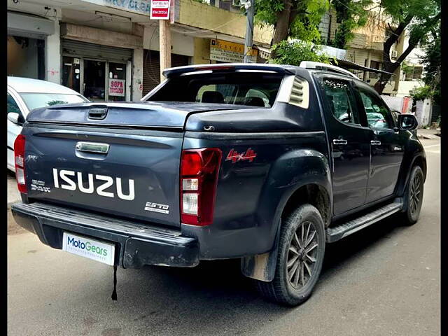 Used Isuzu D-Max V-Cross [2016-2018] 4x4 in Delhi