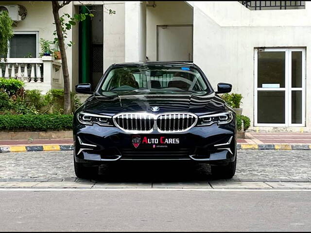 Used 2022 BMW 3-Series in Delhi