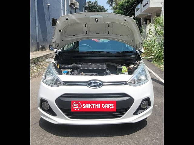 Used Hyundai Grand i10 Magna 1.2 Kappa VTVT in Chennai