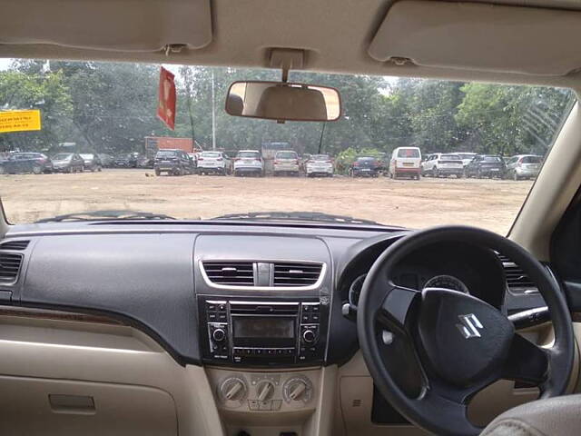 Used Maruti Suzuki Swift DZire [2011-2015] VDI in Delhi