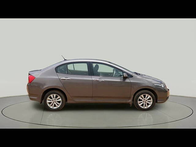 Used Honda City [2011-2014] 1.5 V MT in Bangalore