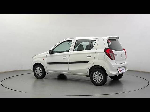 Used Maruti Suzuki Alto 800 [2012-2016] Vxi in Ahmedabad