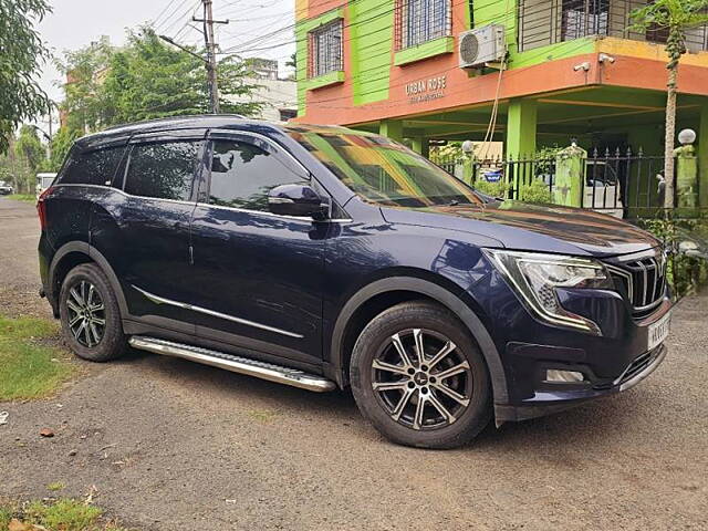 Used Mahindra XUV700 AX 7 Diesel MT Luxury Pack 7 STR [2021] in Kolkata