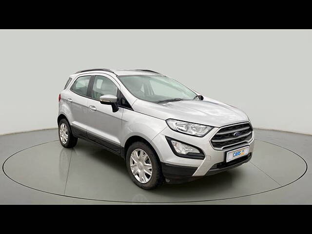 Used 2018 Ford Ecosport in Pune