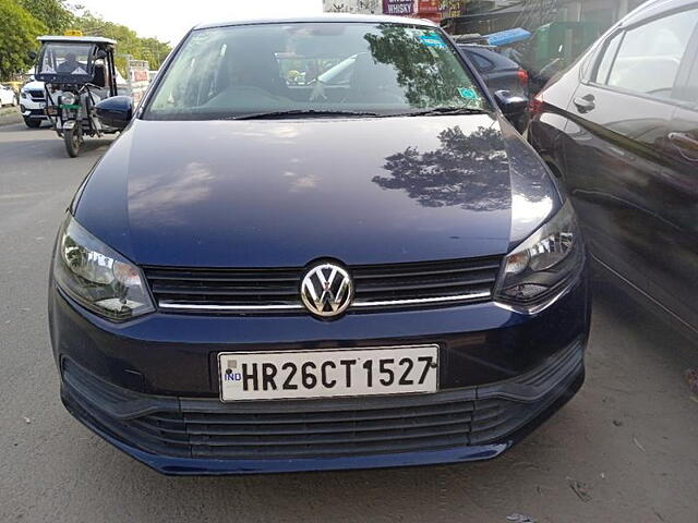 Used 2016 Volkswagen Polo in Gurgaon