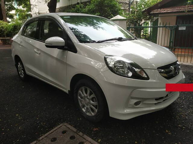 Used Honda Amaze [2013-2016] 1.2 VX AT i-VTEC in Pune