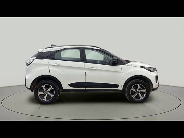 Used Tata Nexon [2017-2020] XZ Plus in Delhi