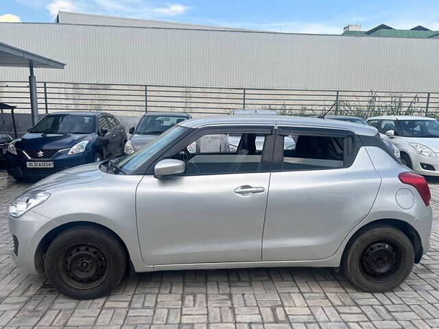 Used Maruti Suzuki Swift [2014-2018] VXi [2014-2017] in Delhi