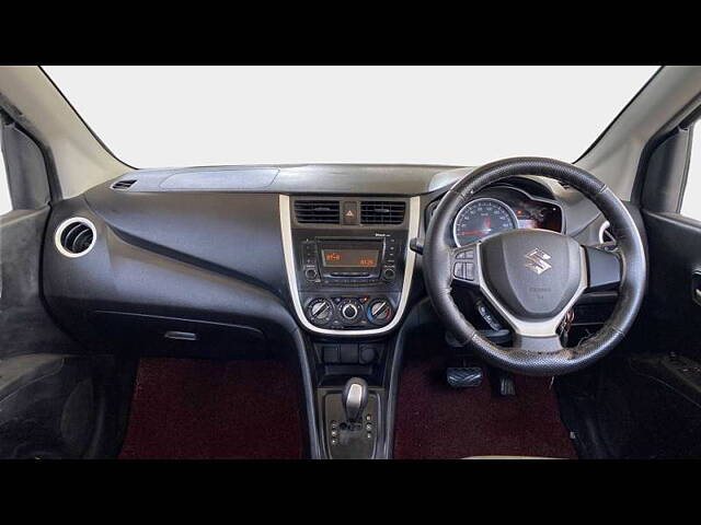 Used Maruti Suzuki Celerio X Zxi AMT [2017-2019] in Lucknow