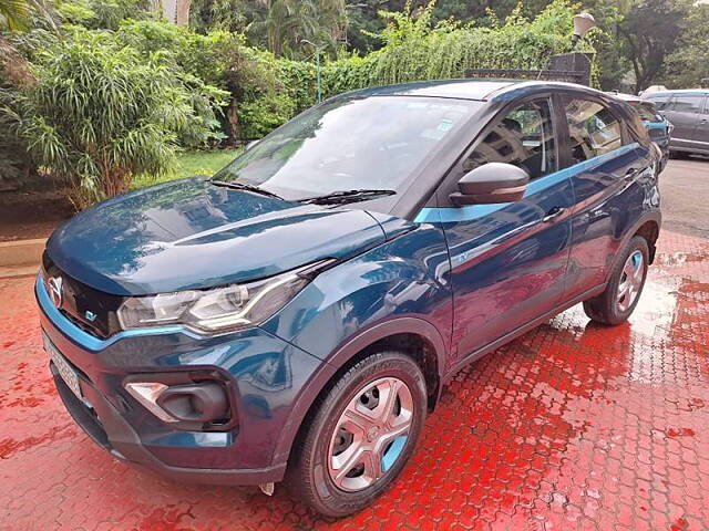 Used Tata Nexon EV [2020-2022] XM in Mumbai