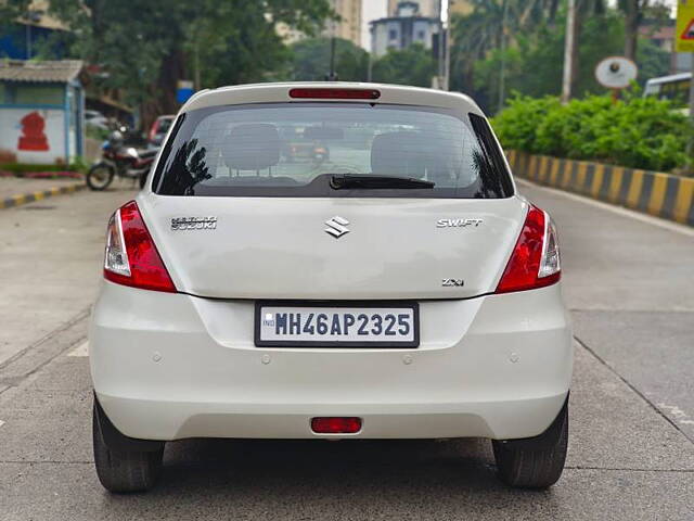 Used Maruti Suzuki Swift [2011-2014] ZXi in Mumbai