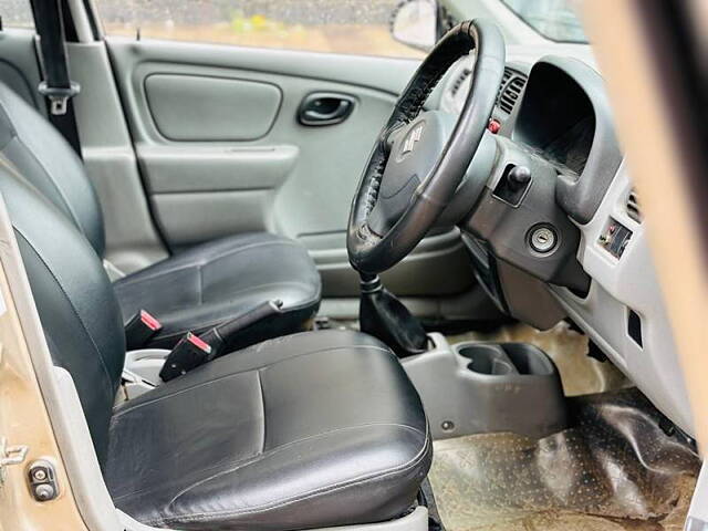 Used Maruti Suzuki Alto K10 [2010-2014] LXi in Pune