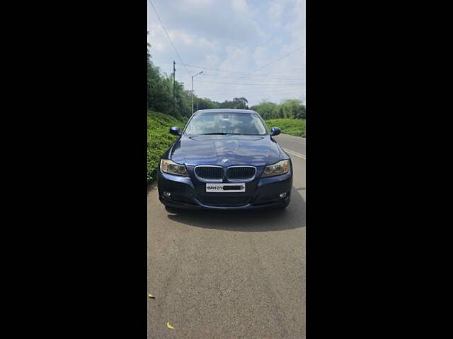 Used 2012 BMW 3-Series in Pune