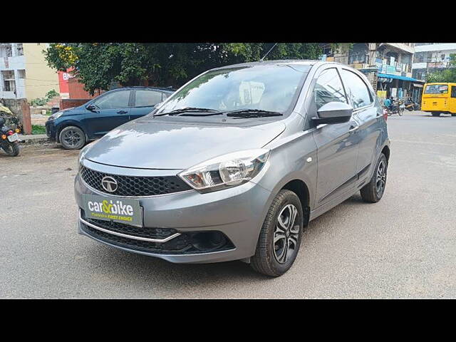 Used Tata Tiago [2016-2020] Revotron XZ in Bangalore