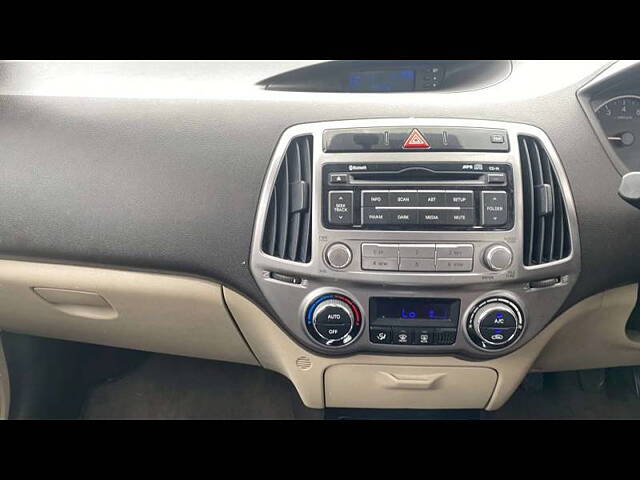 Used Hyundai i20 [2010-2012] Sportz 1.2 BS-IV in Pune