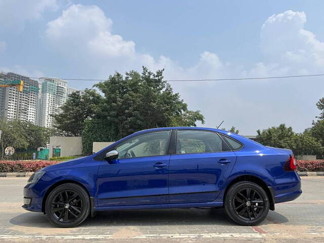 Used Skoda Rapid TSI Ambition AT in Bangalore