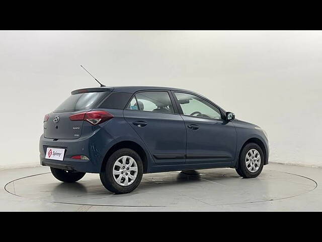 Used Hyundai Elite i20 [2014-2015] Sportz 1.2 in Faridabad