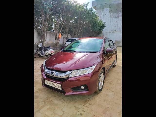 Used Honda City [2014-2017] SV in Delhi