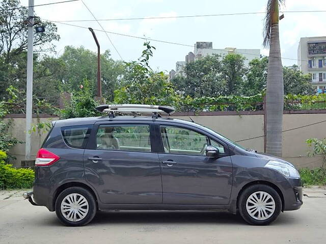 Used Maruti Suzuki Ertiga [2018-2022] VXi in Bhopal