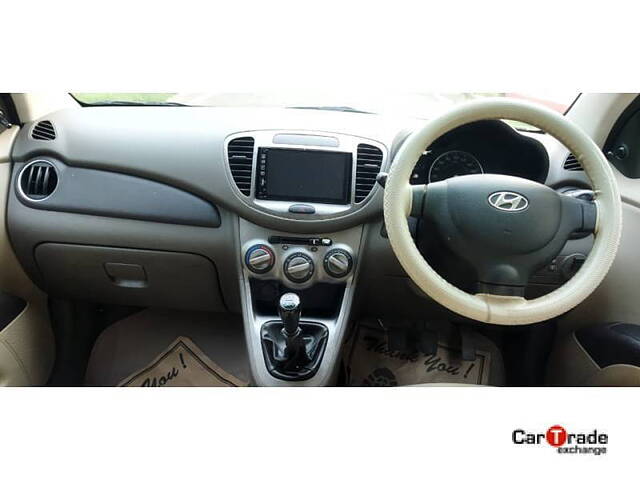 Used Hyundai i10 [2010-2017] Era 1.1 iRDE2 [2010-2017] in Noida