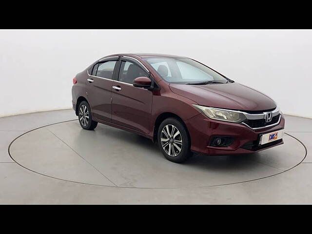 Used 2017 Honda City in Chennai