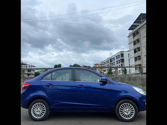 Used Tata Zest XM Petrol in Nagpur