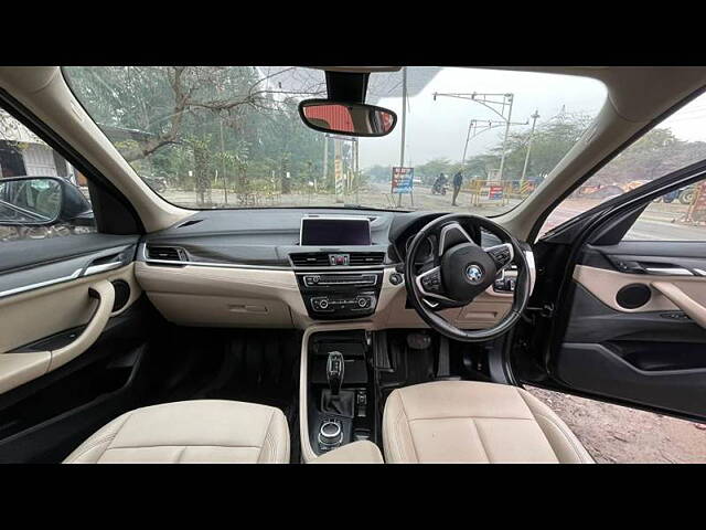 Used BMW X1 [2013-2016] sDrive20d xLine in Delhi