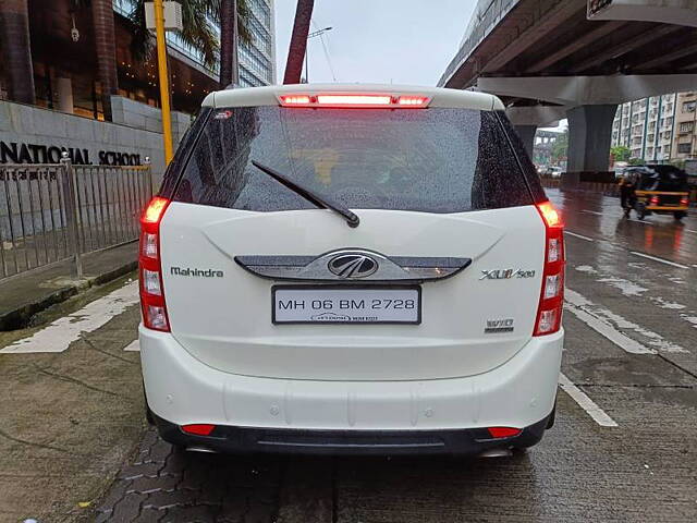 Used Mahindra XUV500 [2015-2018] W10 AT in Mumbai